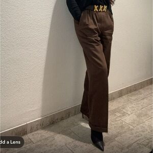 Vintage Valentino Uomo trouser